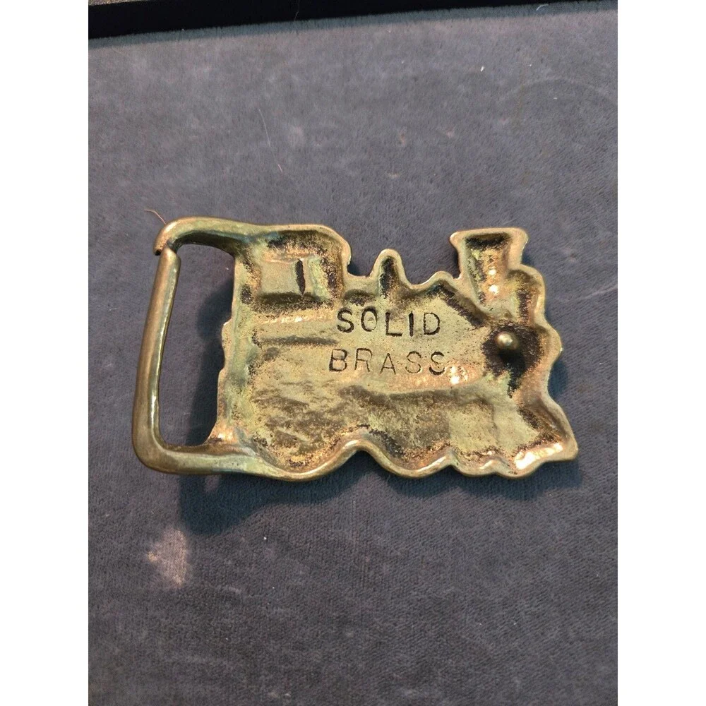 N/A vintage solid